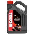 Моторное масло Motul 7100 4T 5W40 4л