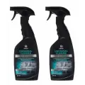 Grass Универсальное чистящее средство Universal Cleaner Professional, 600 мл, 2 шт