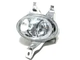 Противотуманная фара левая для Пежо 206 1998- год выпуска (Peugeot 206) Forward PG20698-071-L
