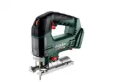 Аккумуляторный лобзик Metabo STB 18 LT 130 BL , 601055840