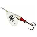 Блесна вращающаяся Mepps AGLIA LONG CAST, 2, S, комплект из 5 штук