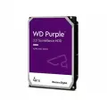 Жесткий диск 4 ТБ WD 256Mb SATA WD43PURZ Purple для систем наблюдения