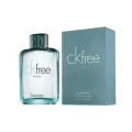 Туалетная вода Calvin Klein мужская CK Free 100 мл
