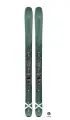 Горные лыжи HEAD Kore X 85 R LYT-PR R + PR 11 GW, универсальные, 156 см