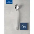 Набор ложек для коктейля 6 шт, Daily Line, Villeroy & Boch, Нержавеющая сталь