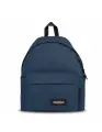 Рюкзак Eastpak PADDED PAK'R, полиамид, 40х30х18 см, NAUTIC NAVY