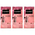 Кофе в зернах Coffesso ALLURE, 250 г, 3 уп