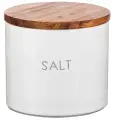 Банка для хранения соли Smart Solutions 400 мл Smart Solutions CR1085SA