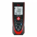 Дальномер лазерный LEICA Disto D2, 100 м