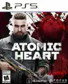 Игра Atomic Heart (Атомик харт) PS5 Русская Версия Диск на PlayStation 5