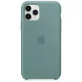 Чехол Apple iPhone 11 Pro Silicone Case Cactus MY1C2ZM/A