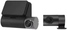 Видеорегистратор 70mai Dash Cam Pro Plus+Rear Cam Set A500S-1 (RU)