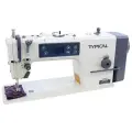 GC6158MD Промышленная швейная машина Typical (комплект: голова+стол)