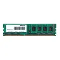 Память DIMM DDR3 PC3-12800 Patriot PSD34G1600L81, 1х4 Гб, 1.35 В Кол-во модулей: 1, частота: 1600 МГц