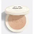 Хайлайтер DIOR Forever Couture Luminizer 6 г | 100% ОРИГИНАЛ | Эффект естественного сияния | Оттенок 04 Golden Glow