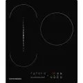 Kuppersberg ECO 411 Электрическая варочная панель, черный