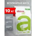 ALLEVA CARE ADULT CAT RENAL- ANTIOX сухой корм для кошек 10 кг