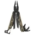 Мультиинструмент (мультитул) Leatherman Signal Coyote Tan