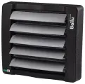Водяной тепловентилятор Ballu BHP-W3-50-S, для больших помещений, 59,3 кВт