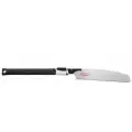 Ножовка Япония ZetSaw 18401 Kataba VIII 265 складная 265 мм; 15TPI; толщина 0,6 мм для плотников