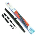 Щетка стеклоочистителя зимняя Double Force 550 мм (22)