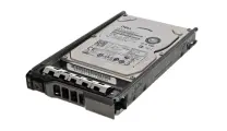 Жесткий диск Dell 2.4Tb 10k 12Gb/s SAS 2.5 (F9NWJ)