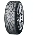 Автомобильная шина Yokohama W.drive V905 315/35 R20 110V XL зимняя для легкового автомобиля