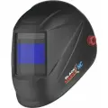 Маска сварщика хамелеон BLACK MASK 810 Natural Color, 5-13DIN