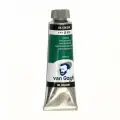 Краска масляная Van Gogh туба 40мл №616 Виридиан