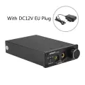 AIYIMA Audio DAC A5 Pro USB ЦАП усилитель для наушников