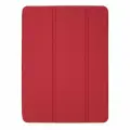 Чехол для планшета iPad 10.2 2021/ 2020/ 2019, красный