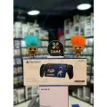 Игровая консоль Sony PlayStation 5 PS5 Portal Черный (Последняя ревизия, Русский язык)