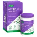 Anti-age 5-HTP (5-гидрокситриптофан) капс., 100 мг, 50 г, 60 шт., 1 уп.
