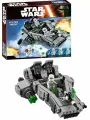 Конструктор Снежный спидер Первого ордена 463 детали
