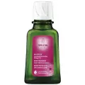 WELEDA Масло дикой розы Wild Rose Pampering Body Oil