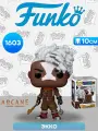 Фигурка Funko 75648 Фигурка Arcane: Ekko