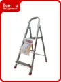 Стремянка металическая оцинкованная Variant 3 ступени М6003