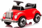 Толокар-электромобиль RiverToys Mercedes-AMG 300S (LS128A) Красный