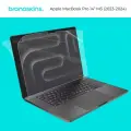 Защитная пленка на экран Apple MacBook Pro 14 M3 (2023-2024) (Глянцевая)