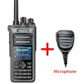 Radtel RT-752 портативная рация, Add mic, EURO