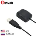 USB приемник GNSS M8N M8030 QG157/8