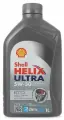 Shell 5w30 (1l) helix ultra ect c3 масло моторное! синт.\api sn, acea c3, mb 229.51/229.31, bmw ll-04