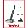Пылесос Tefal X-Clean 7 GF5736F4, с функцией активной мойки