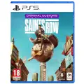 Игра Saints Row Criminal Customs Edition для PlayStation 5