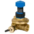 Балансировочный клапан APT Ду 25, диапазон 0.05-0.25 бар, Danfoss 003Z5703 lnd