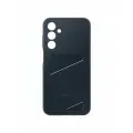 Чехол Samsung Card Slot Case для Galaxy A25 Blue-Black