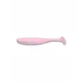 Приманка силиконовая Keitech Easy Shiner 4 EA#08 Bubblegum Shiner