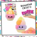 Флаффи Стаффиз Игровой набор Большое Мороженое Fluffie Stuffiez