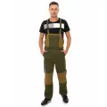 Полукомбинезон рабочий