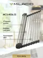 Ролл-мат для мойки Milacio MCU.4536. SS нержавеющая сталь